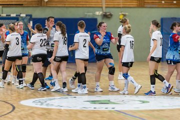 Bild 146 - wAJ Quali zur OL Runde 2